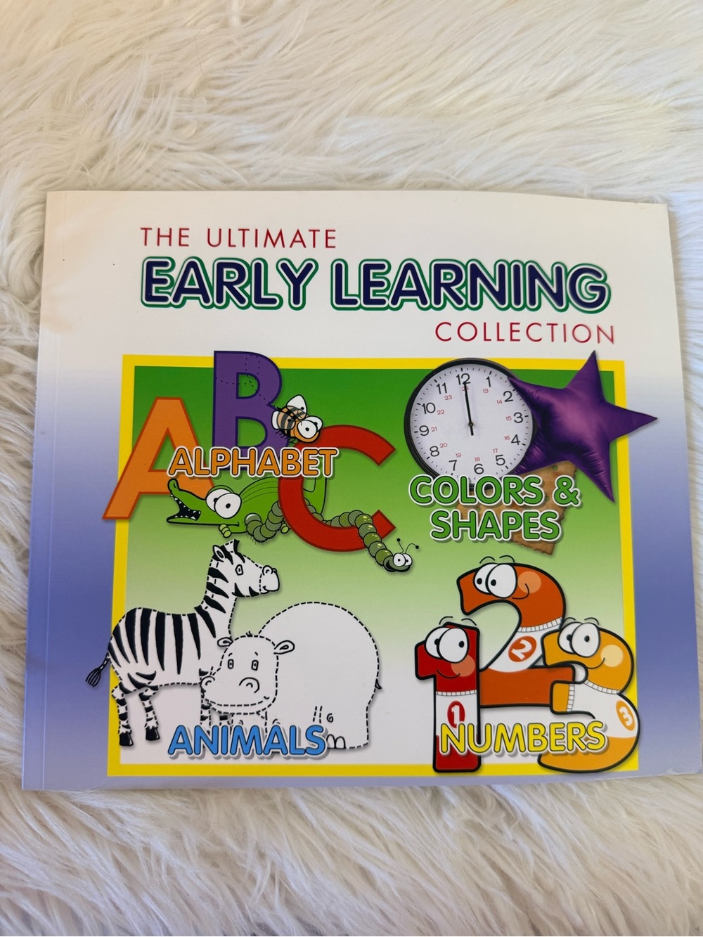 💫10/$25 • The Ultimate Learning Collection